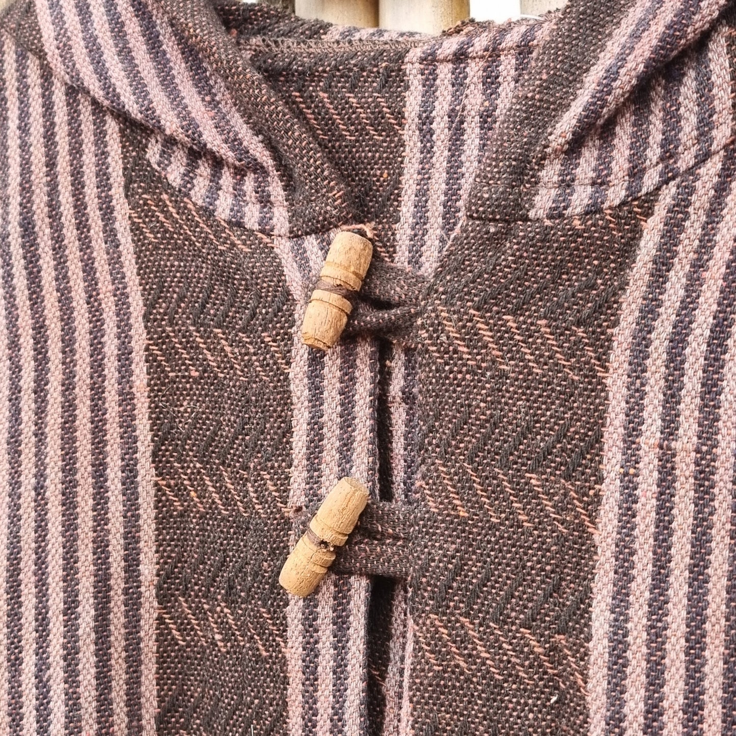 Cotton Hoodie