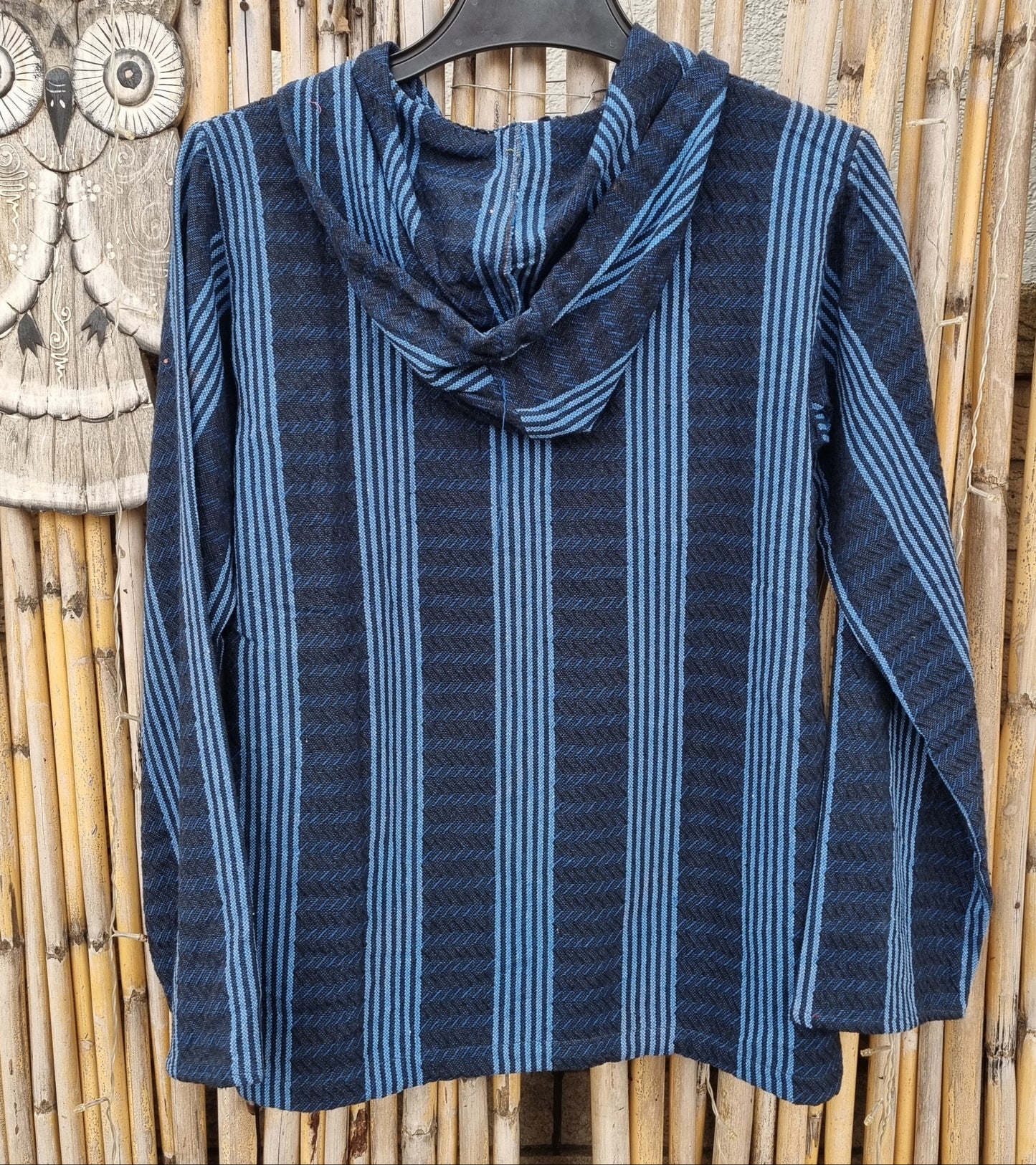 Cotton Hoodie