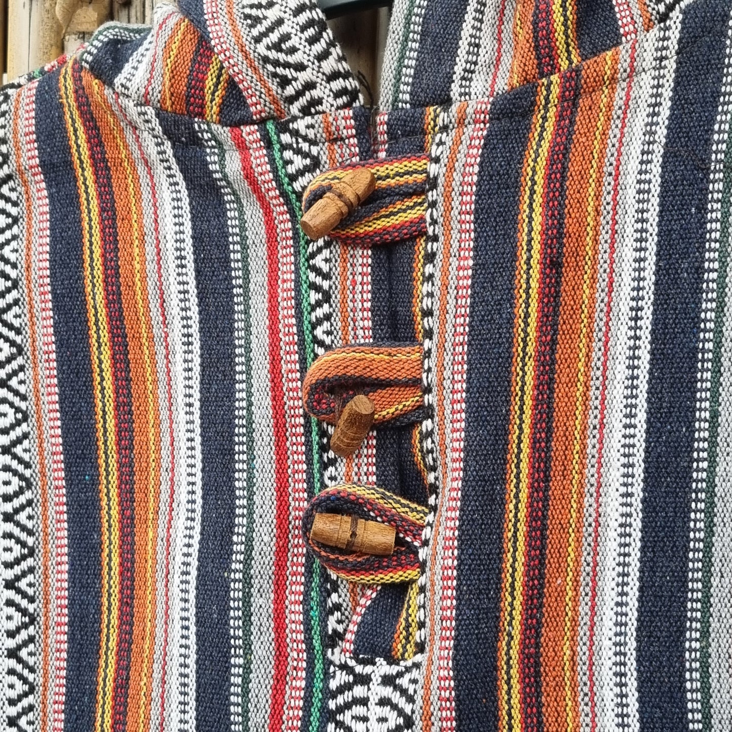 Cotton Hoodie