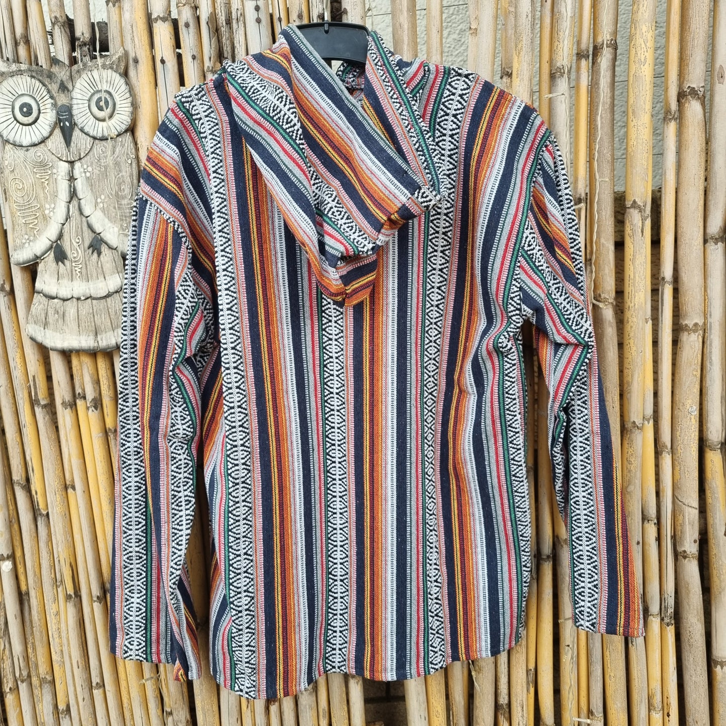 Cotton Hoodie