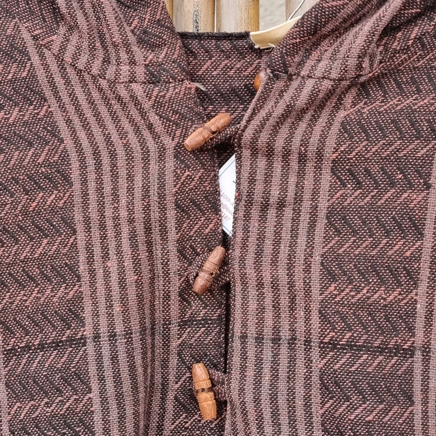 Cotton Hoodie
