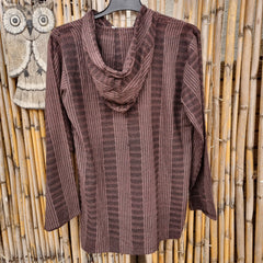 Cotton Hoodie