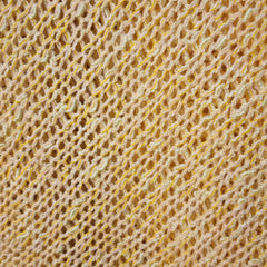 Honey Suckle Knitted Shawl (Hooded)