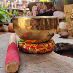 Brass Singing Bowl