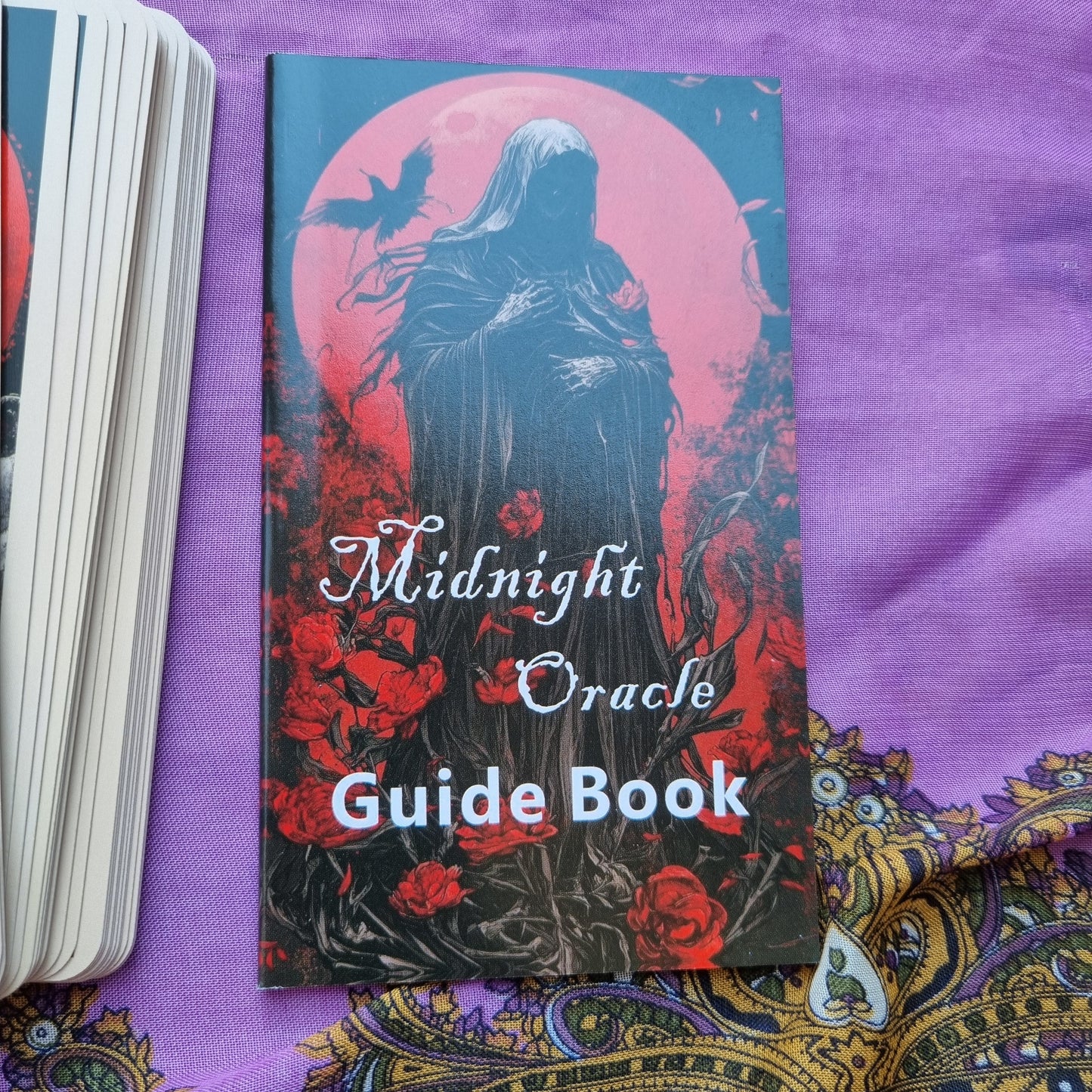 Midnight Oracle