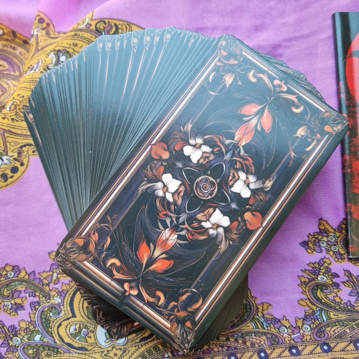 Midnight Oracle