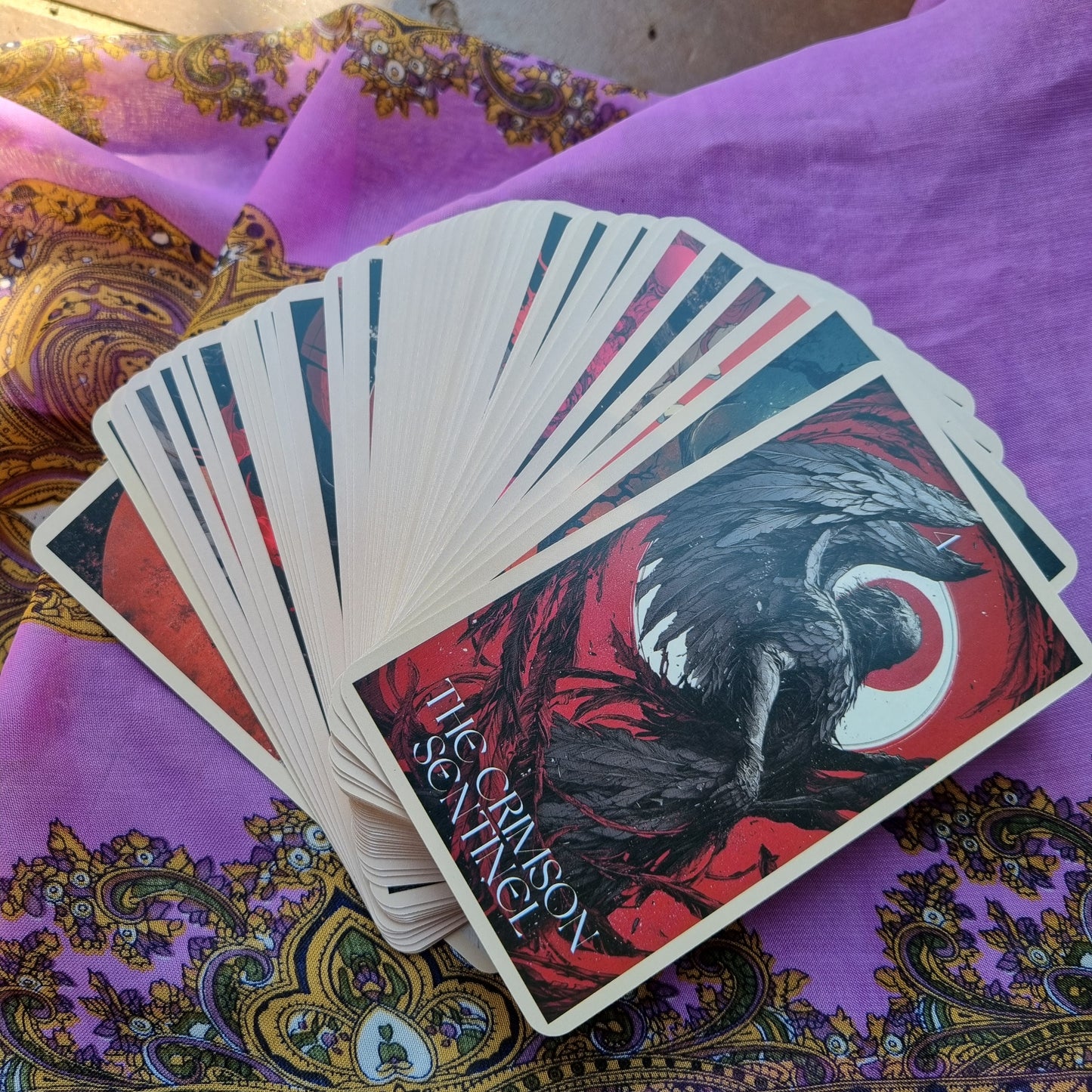 Midnight Oracle