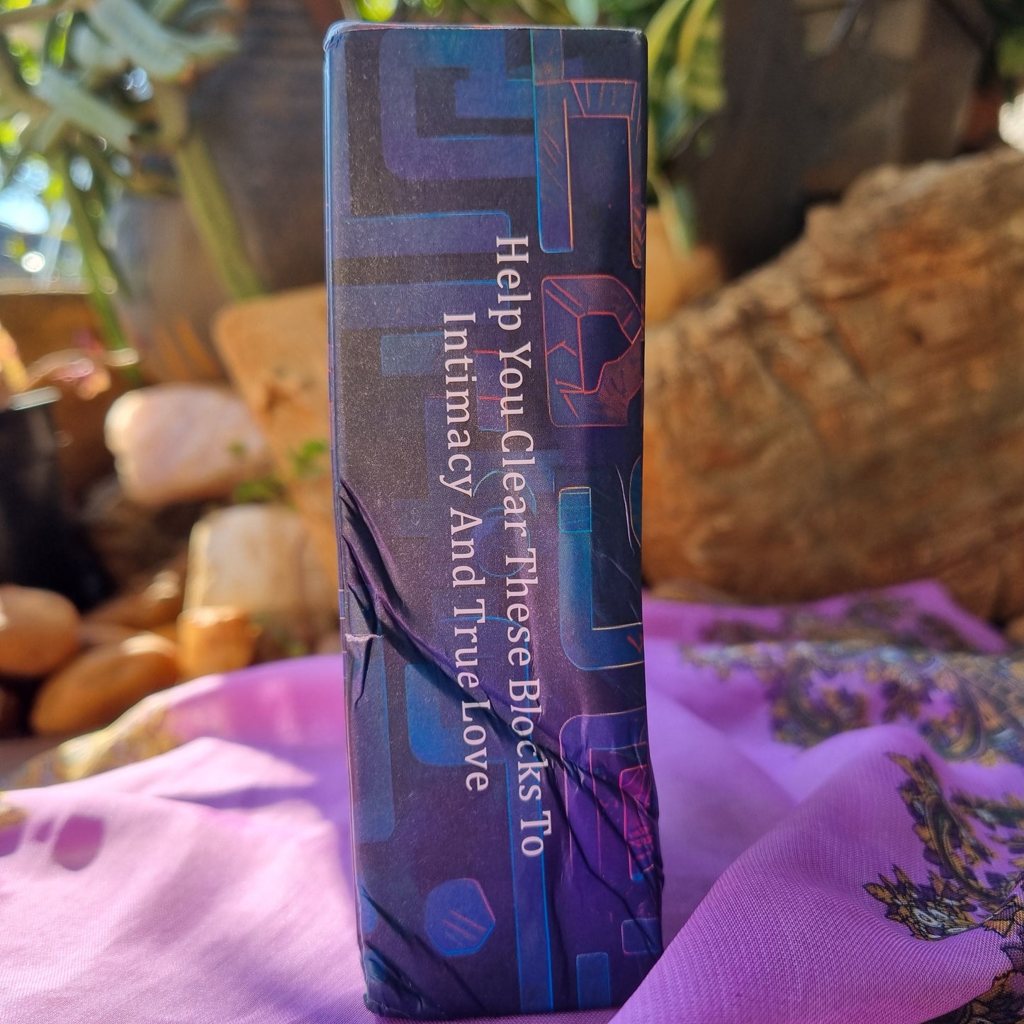 Singles & Relationship Oracle Cards