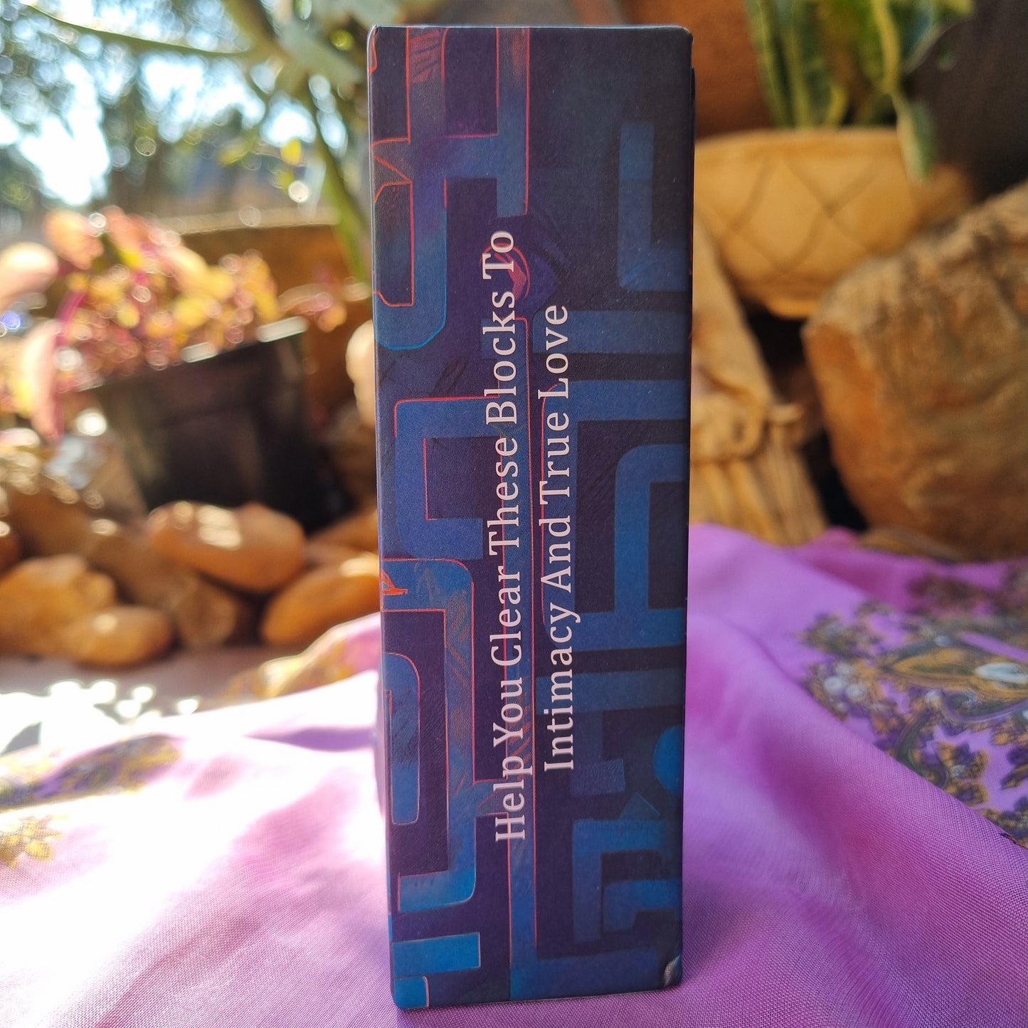 Singles & Relationship Oracle Cards