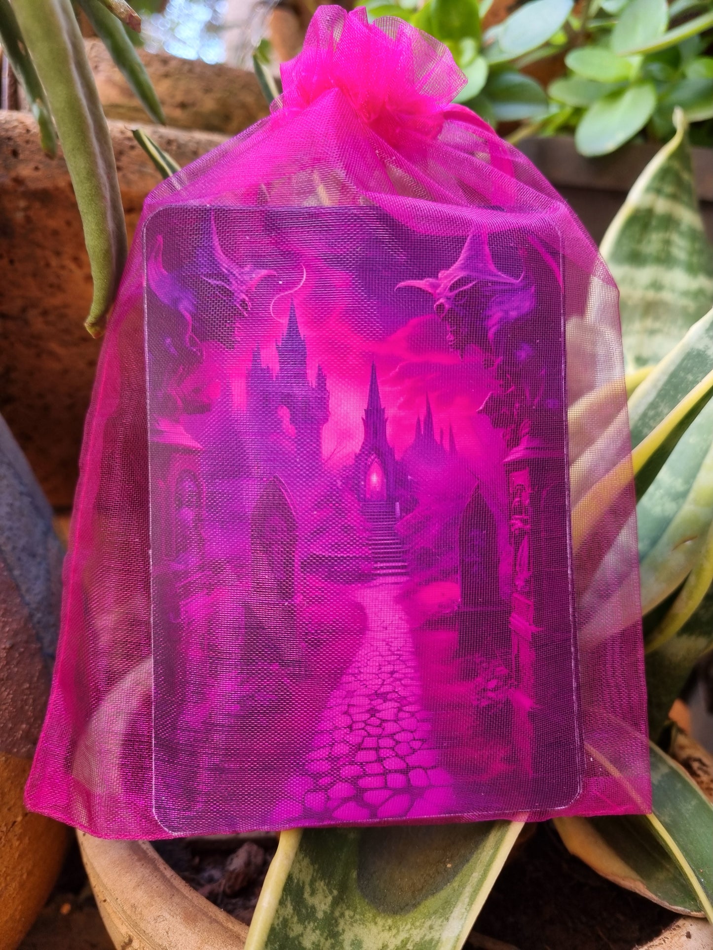 Dark Night of The Soul Oracle Deck