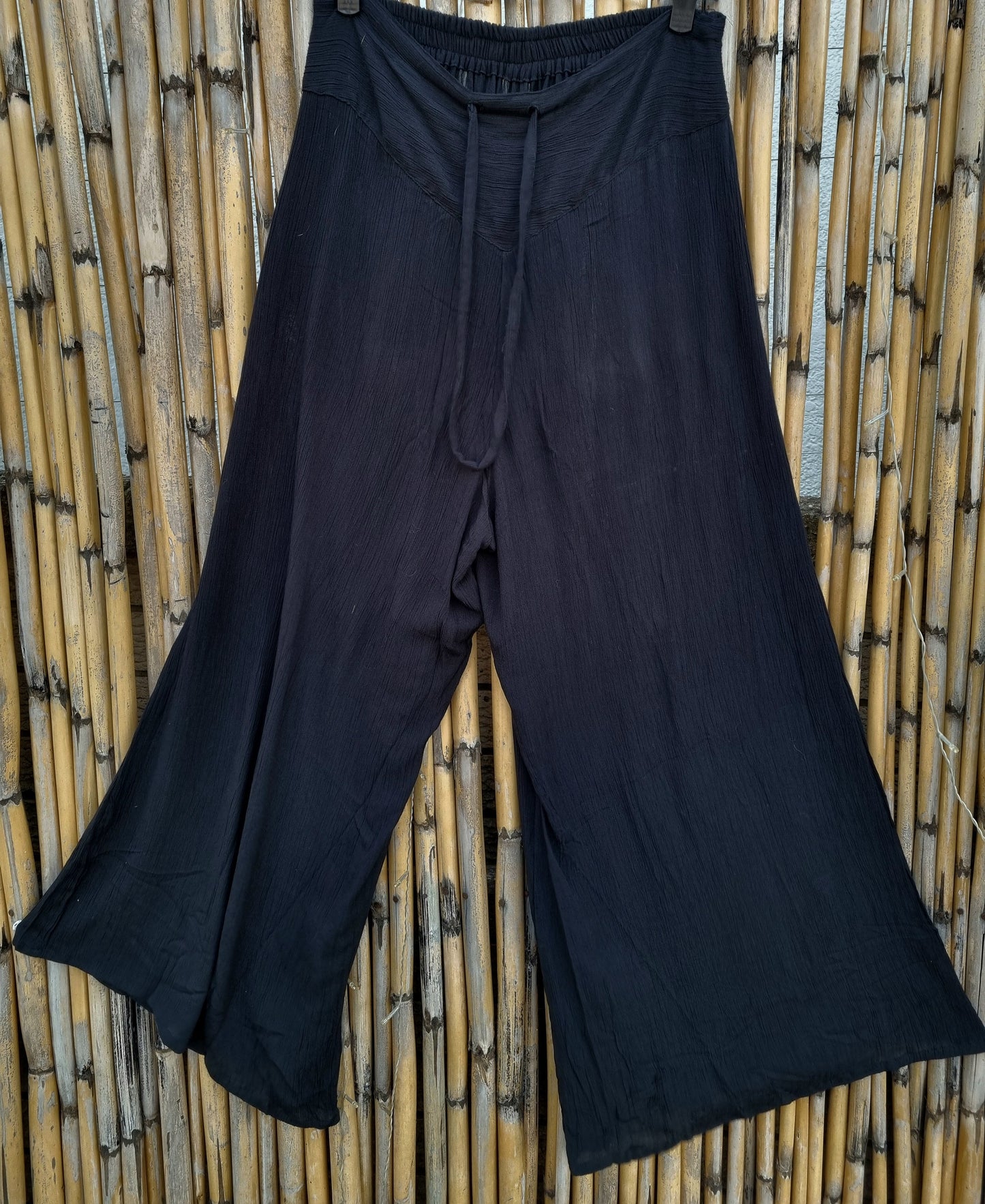 Palazzo Pants (VARIOUS COLOURS)