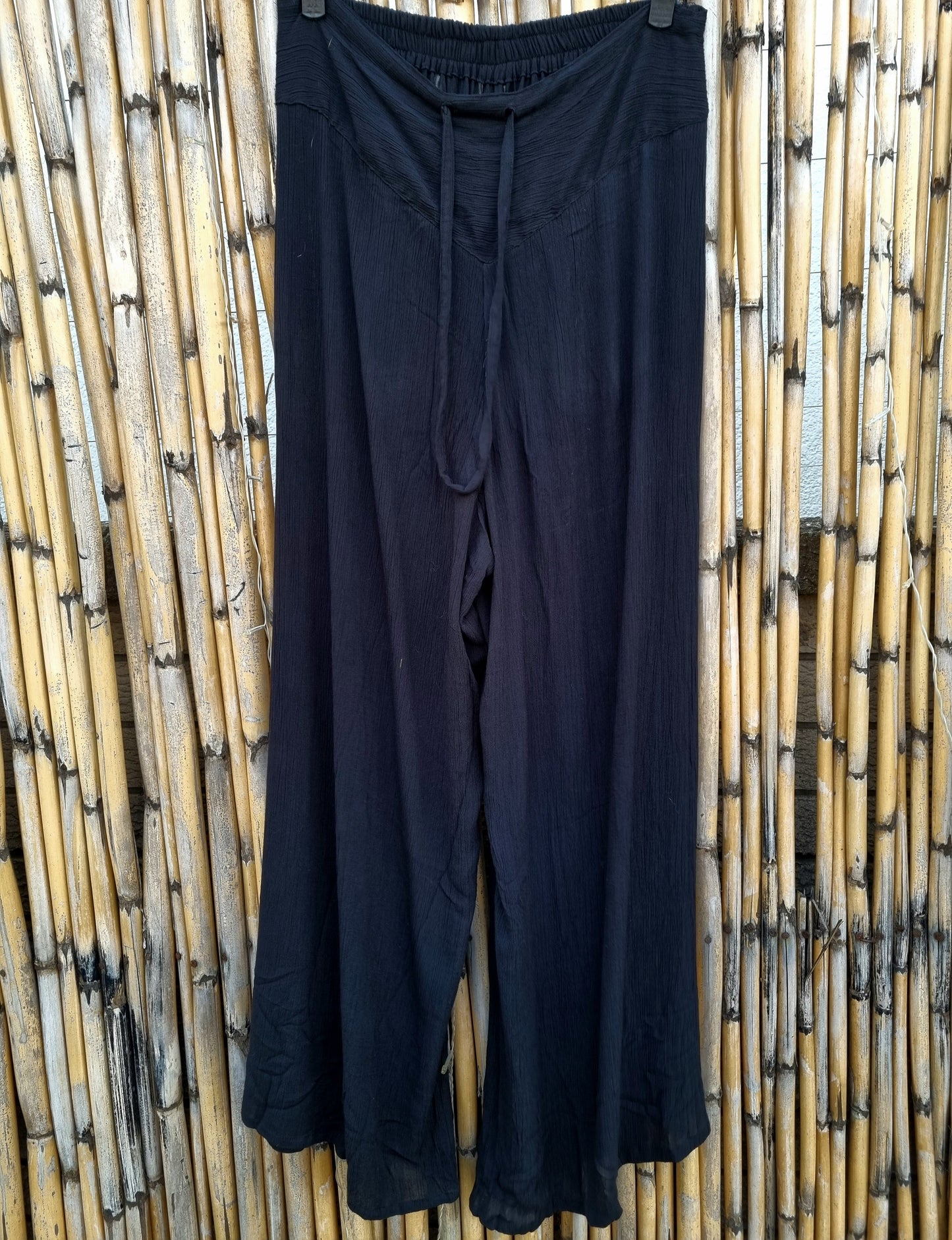Palazzo Pants (VARIOUS COLOURS)