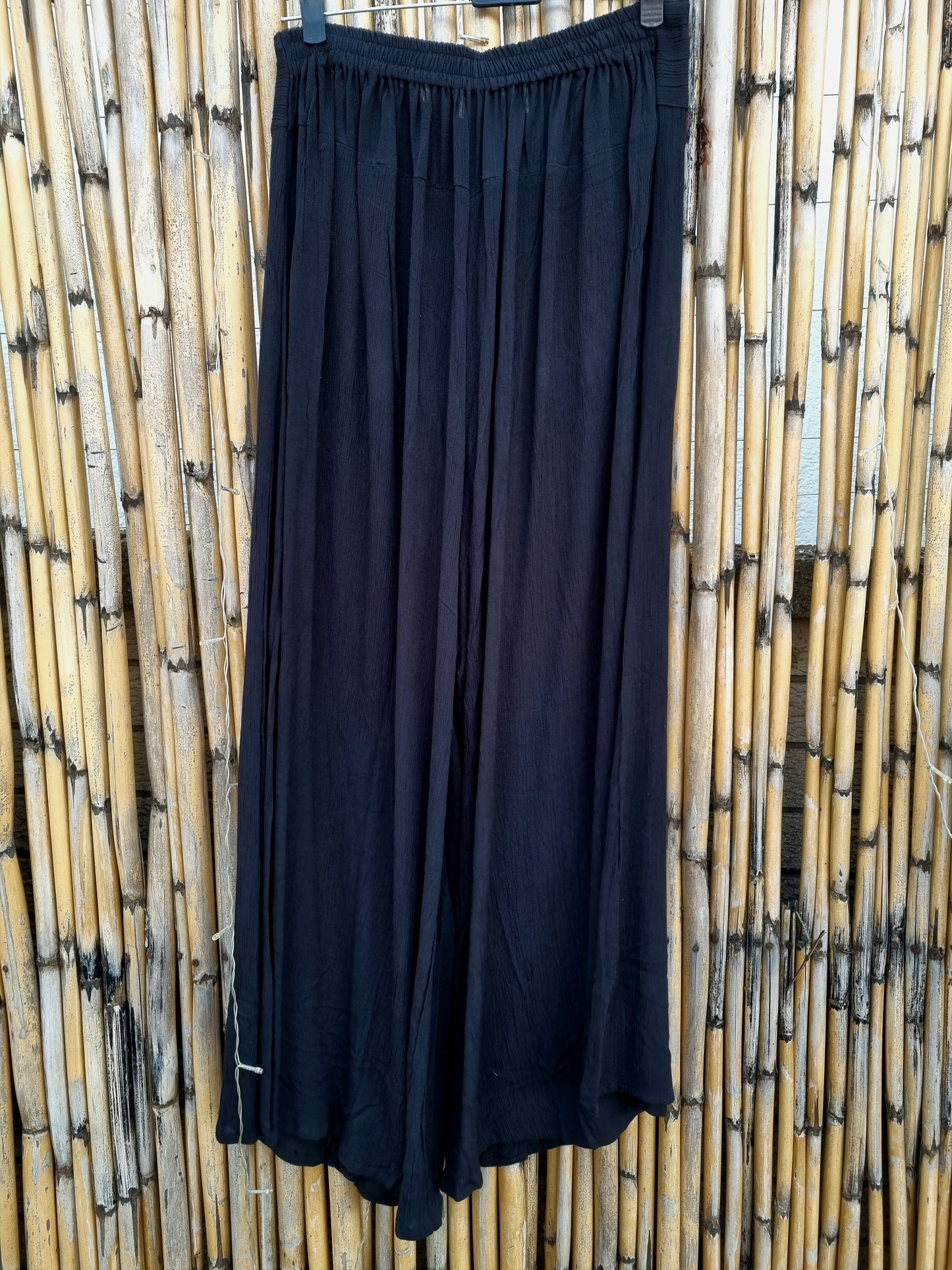 Palazzo Pants (VARIOUS COLOURS)