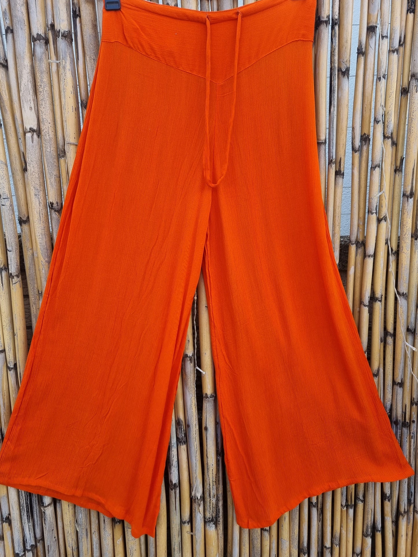 Palazzo Pants (VARIOUS COLOURS)