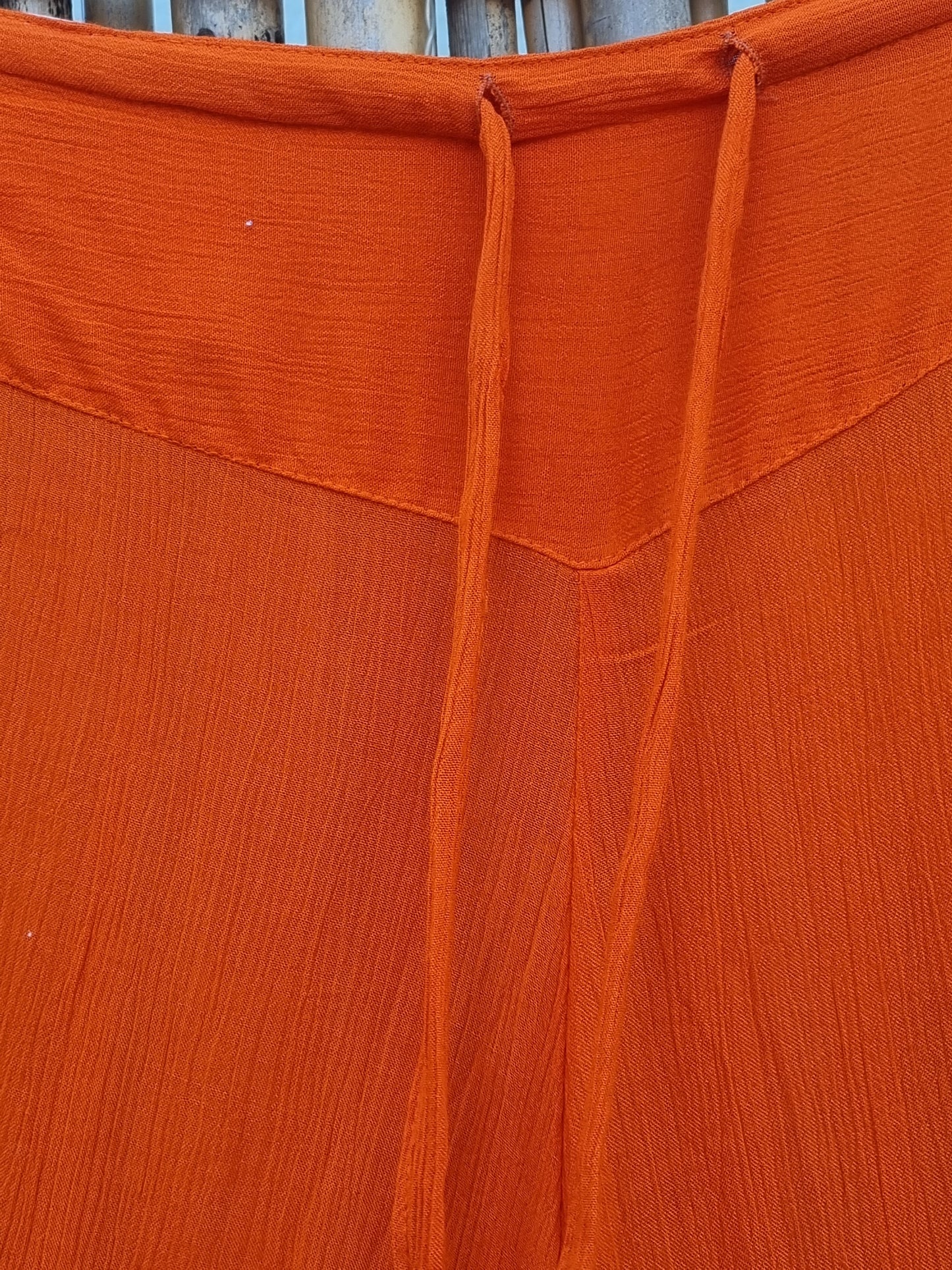 Palazzo Pants (VARIOUS COLOURS)