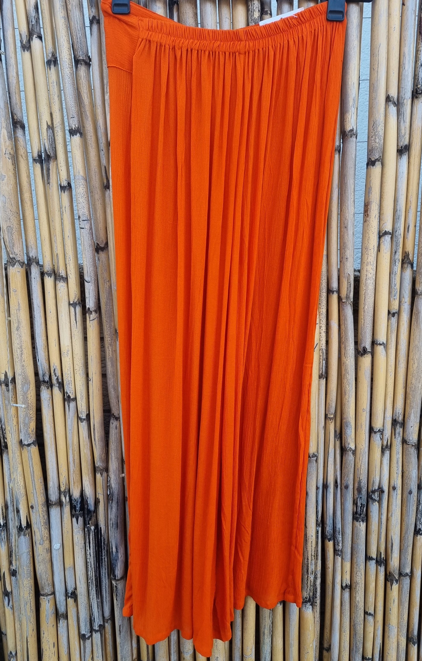 Palazzo Pants (VARIOUS COLOURS)