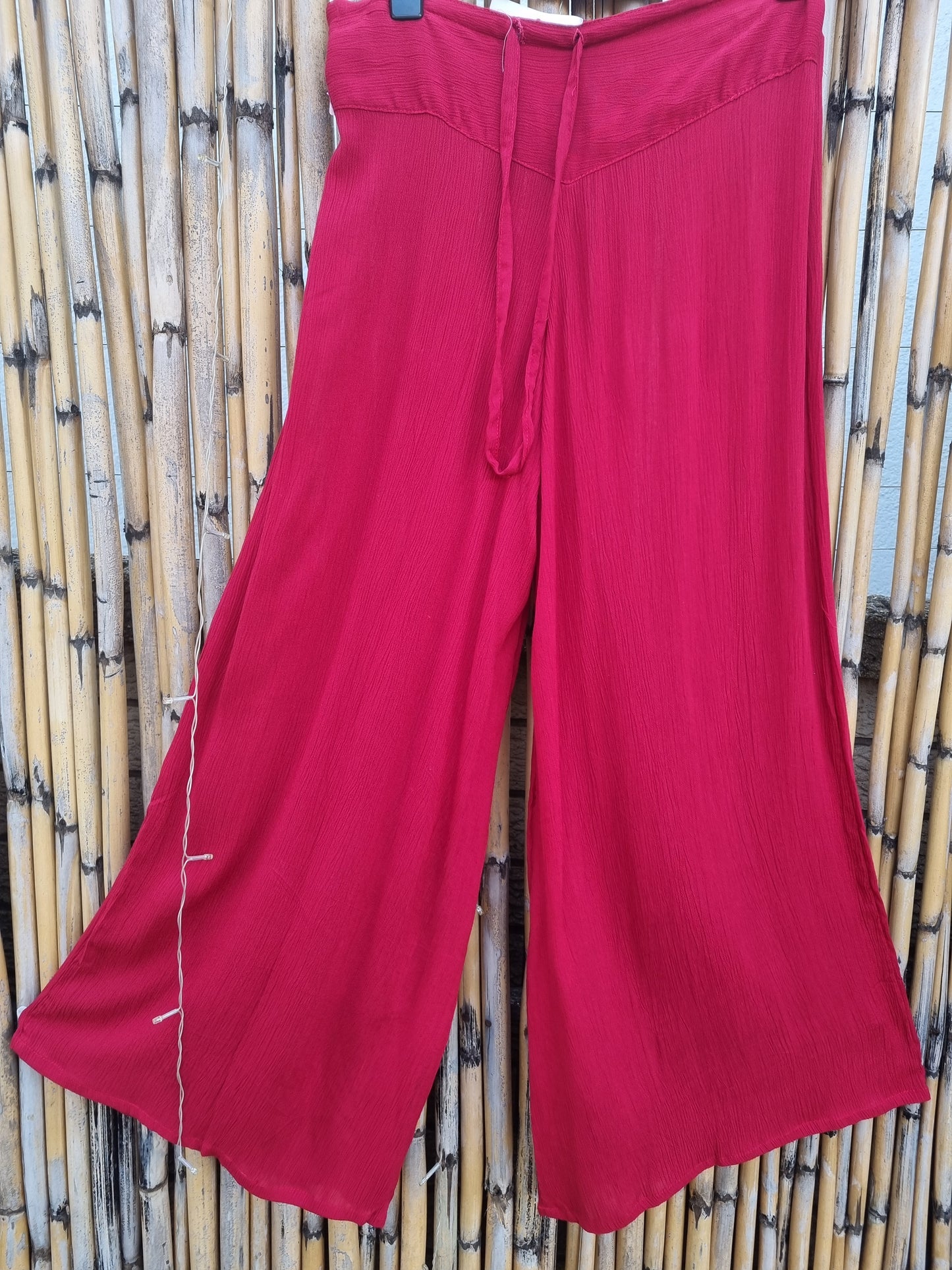 Palazzo Pants (VARIOUS COLOURS)