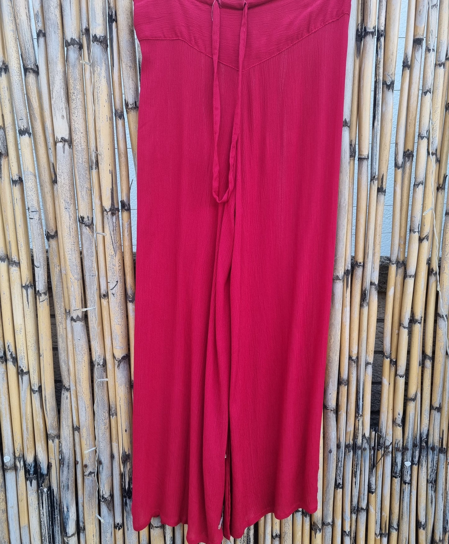 Palazzo Pants (VARIOUS COLOURS)