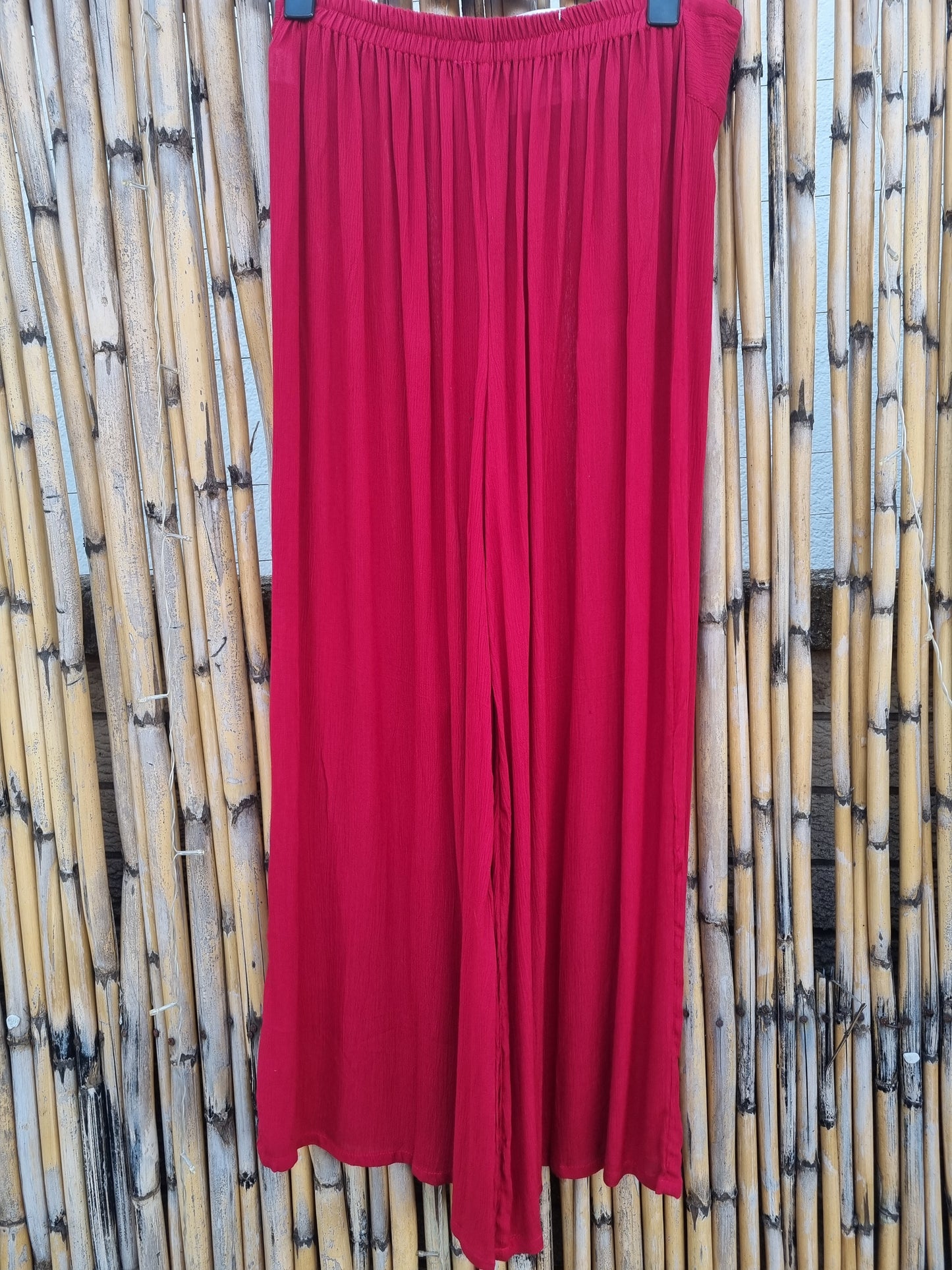 Palazzo Pants (VARIOUS COLOURS)