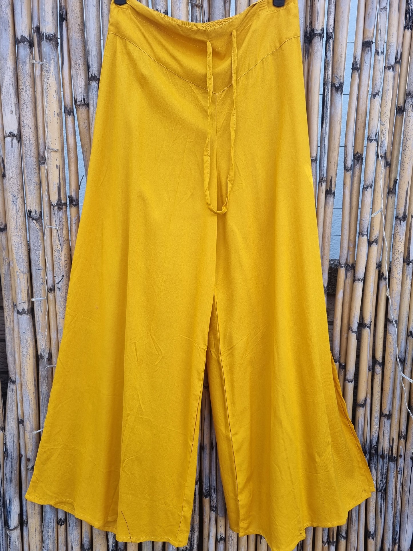 Palazzo Pants (VARIOUS COLOURS)