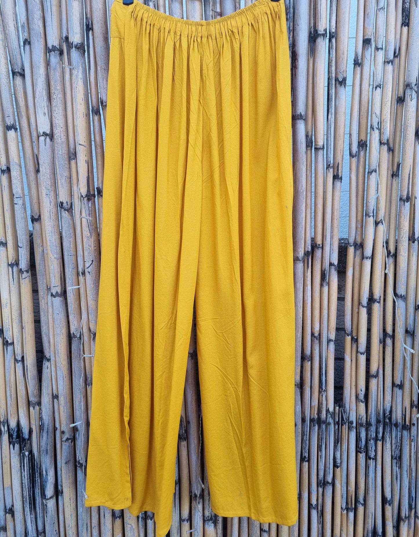 Palazzo Pants (VARIOUS COLOURS)