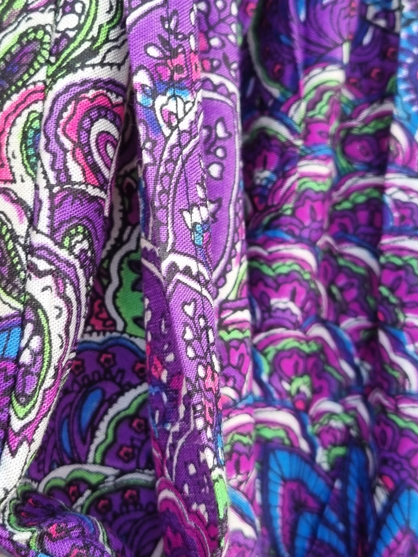 Mandala Matrix Pants