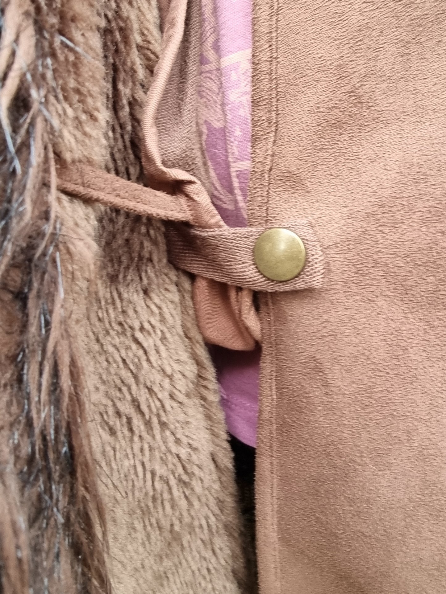 Dusk Dance Bespoke Coat