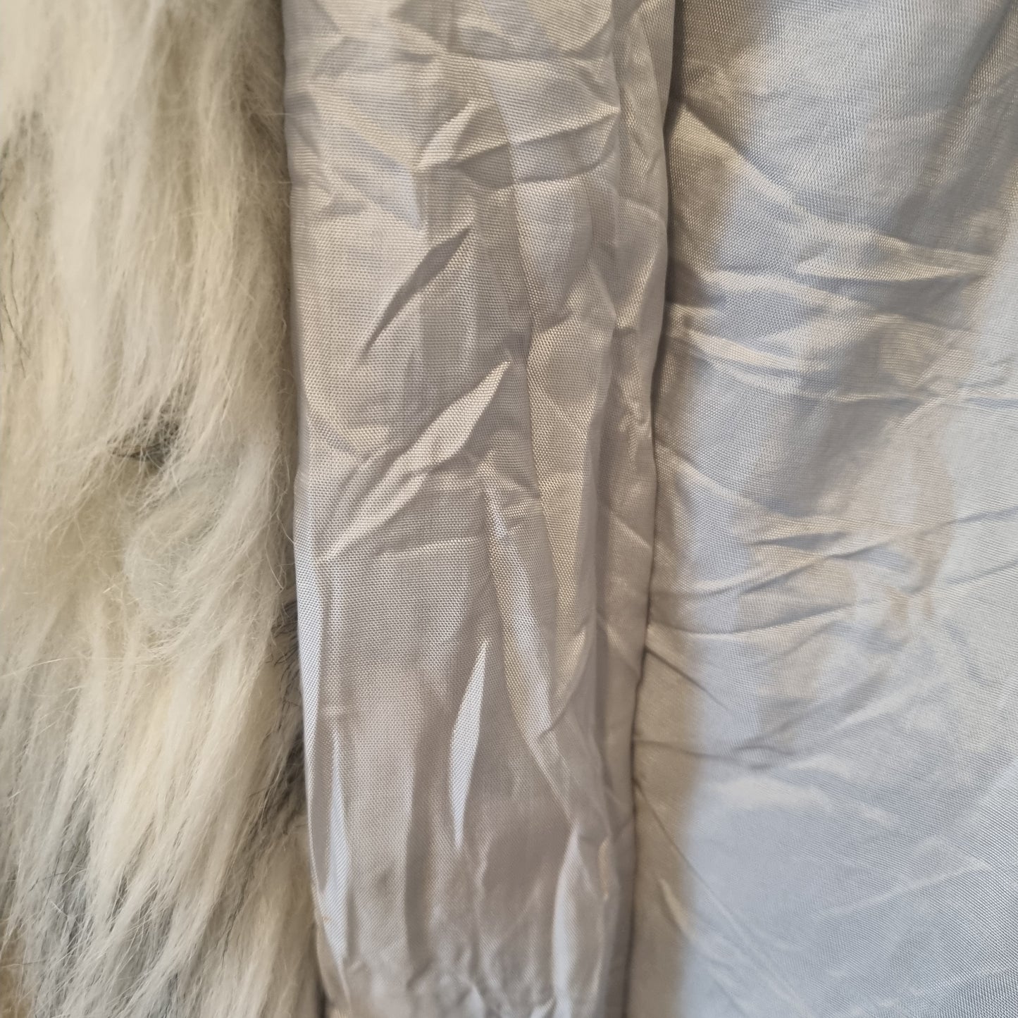 Earth's Dance Bespoke Coat