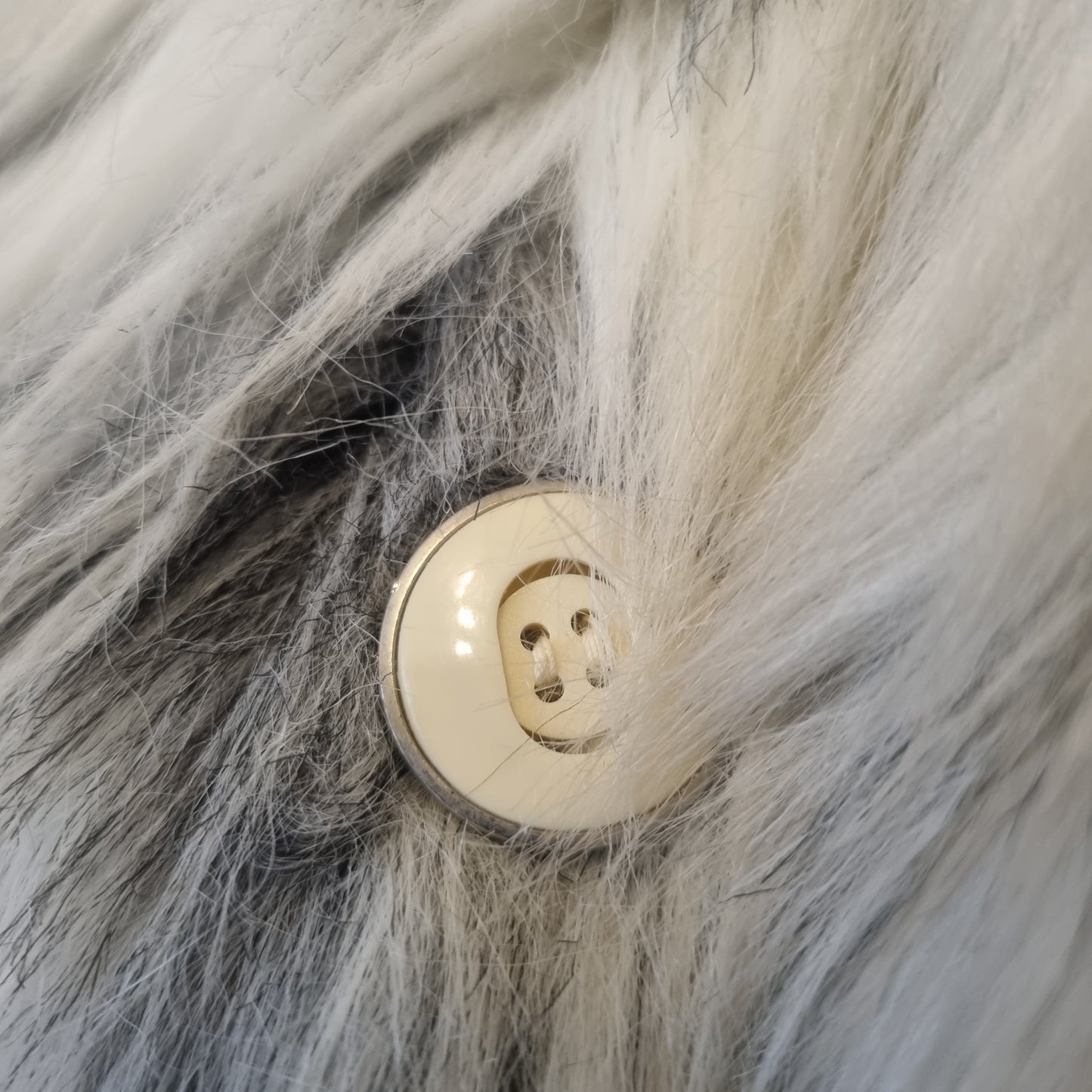 Earth's Dance Bespoke Coat