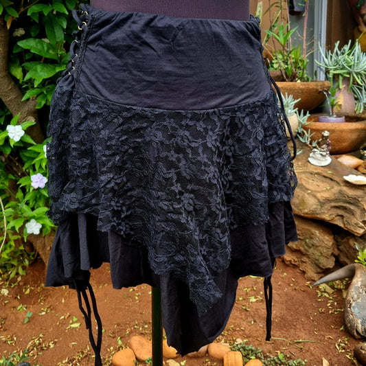 Enchantress Fairy Skirt