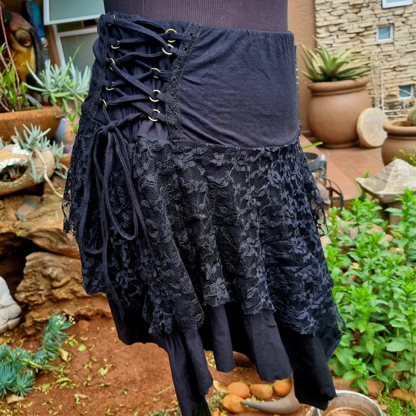 Enchantress Fairy Skirt