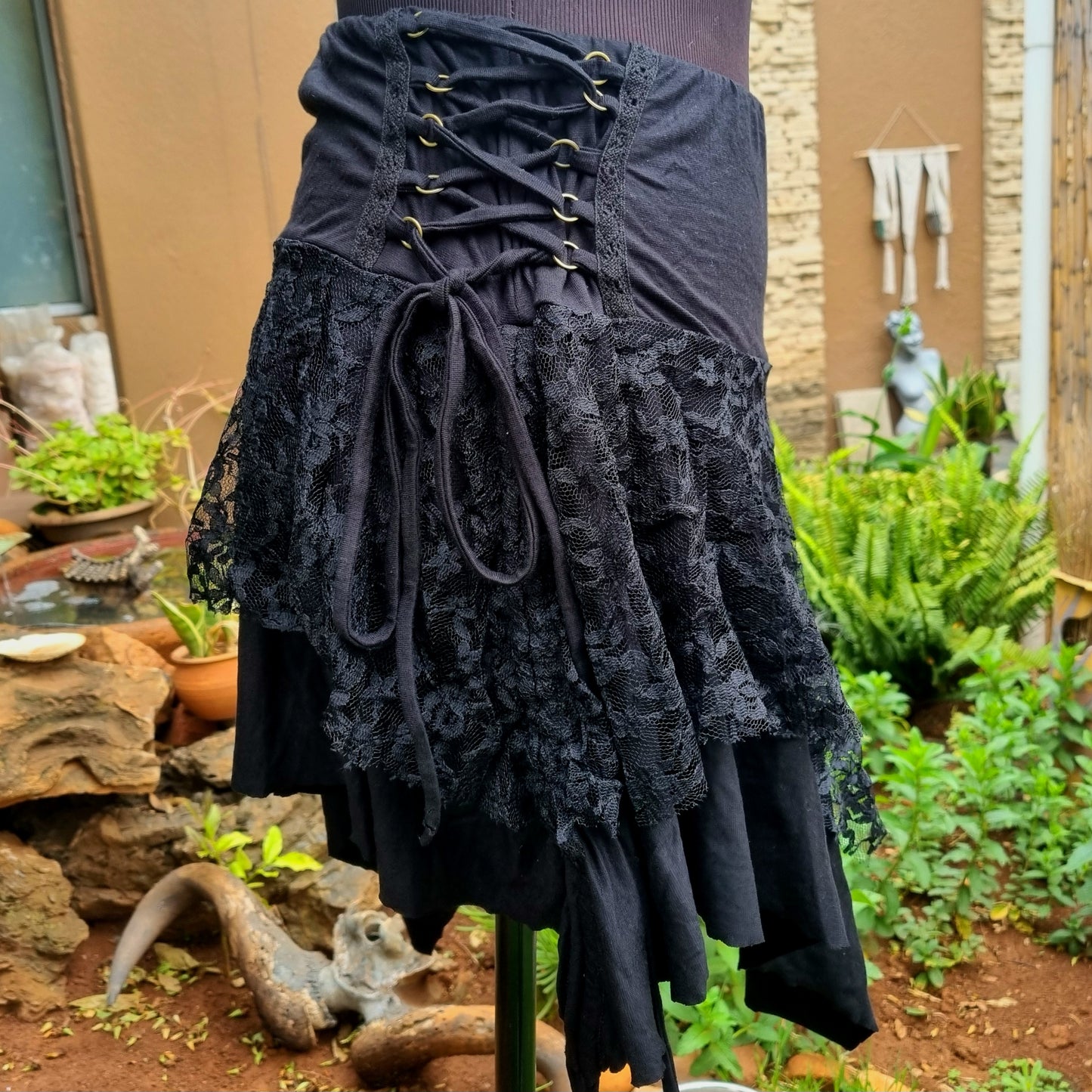 Enchantress Fairy Skirt