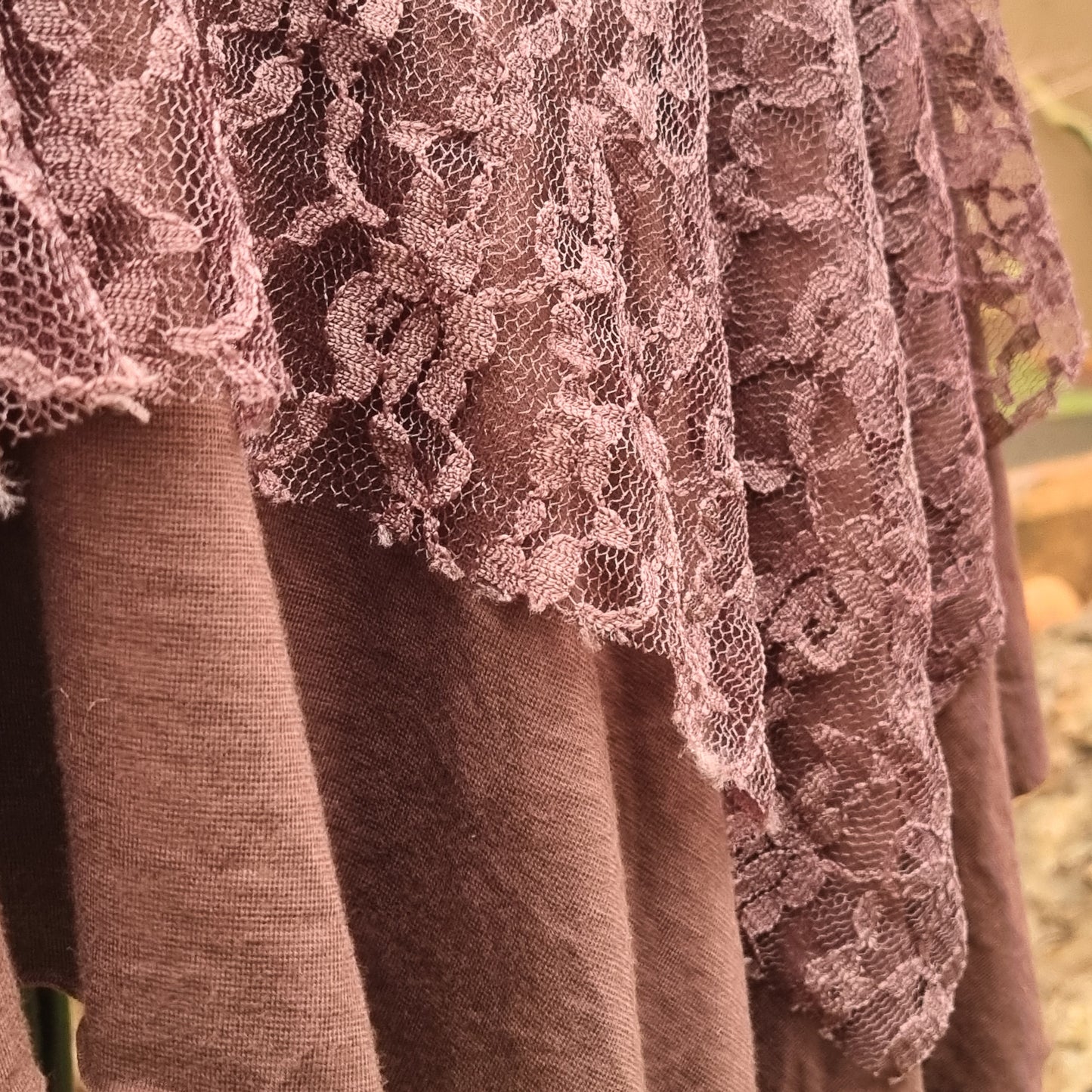 Harvest Light Fairy Skirt