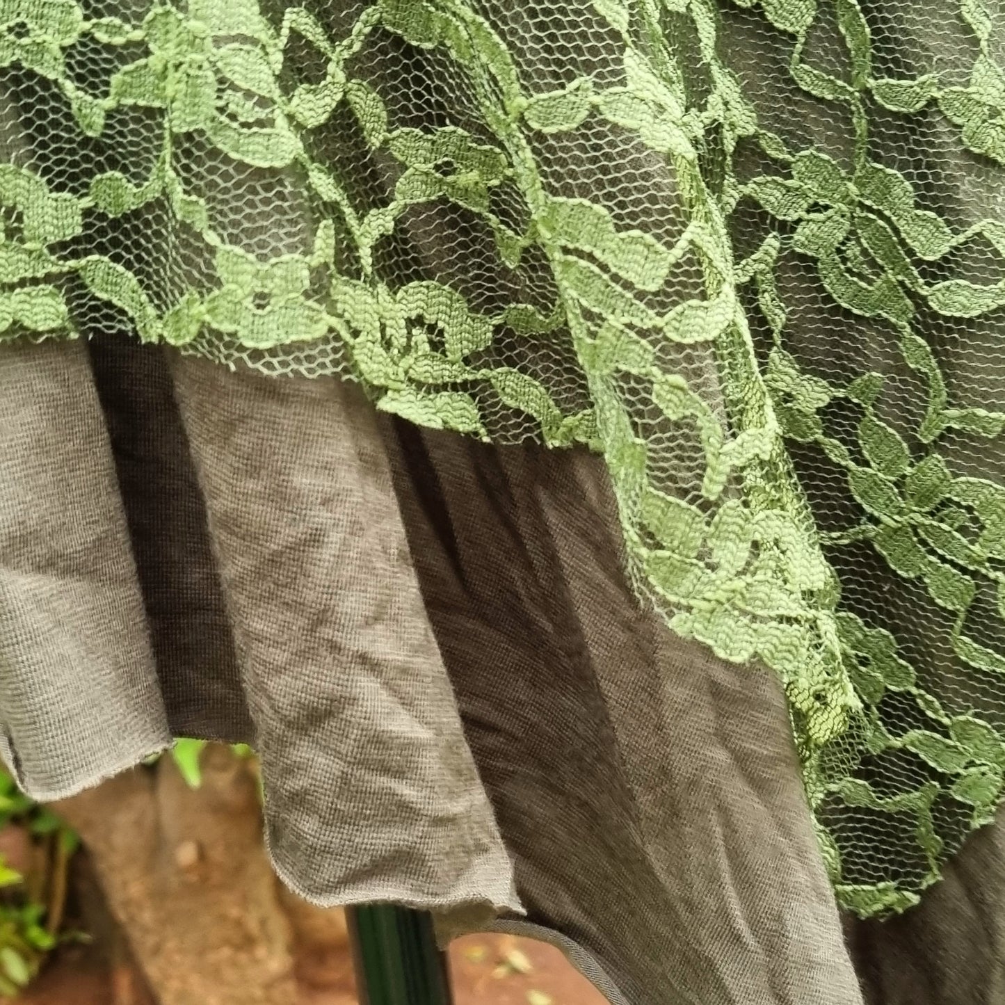 Sylvan Glow Fairy Skirt