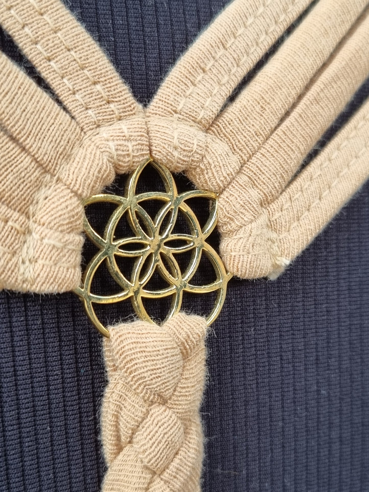 Dune Yoga Top