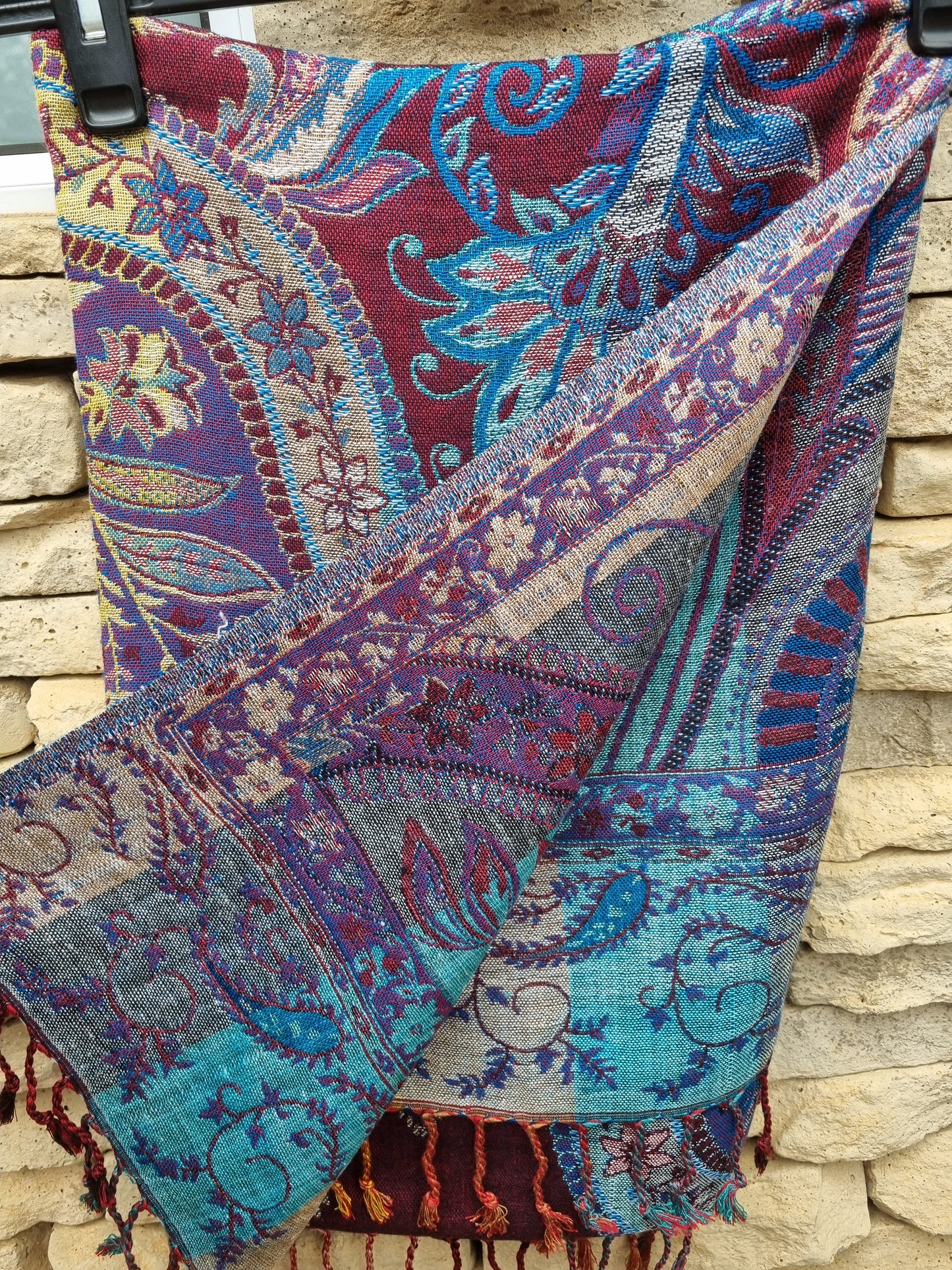 Pashmina Scarf