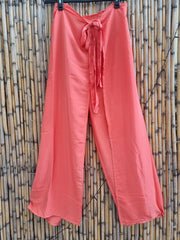Sunset Wrap Pants