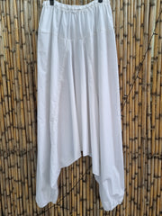 Cotton Alibaba Pants