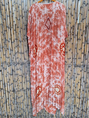 Sera Cotton Kaftan