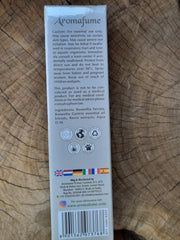 Frankincense Smudge Spray
