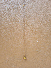 Brass Hanging Bell