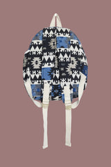 Hemp Tribal Backpack
