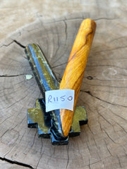 Peruvian Kuripe