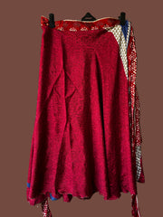 Aphrodite Wrap Skirt