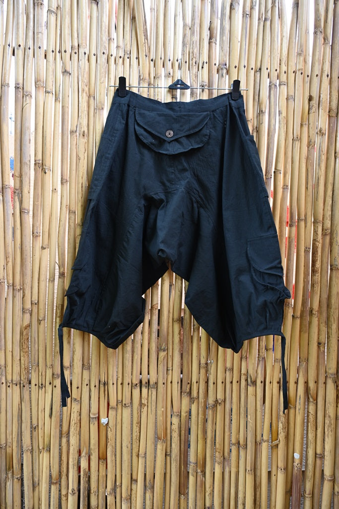 Aladdin Shorts