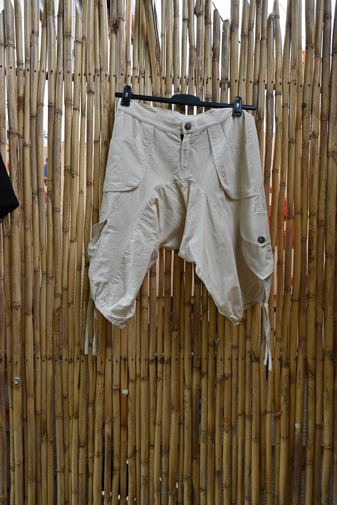 Aladdin Shorts