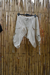 Aladdin Shorts