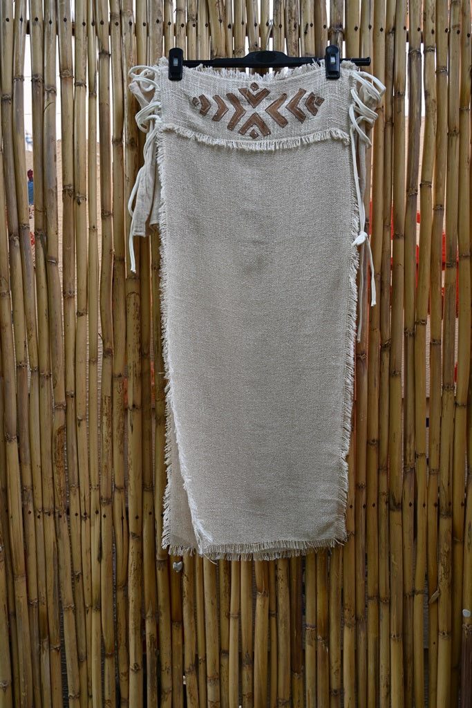 Valkyrie Skirt