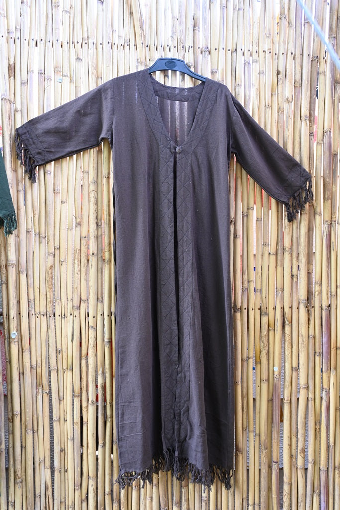 Medicine Women/Man Coat