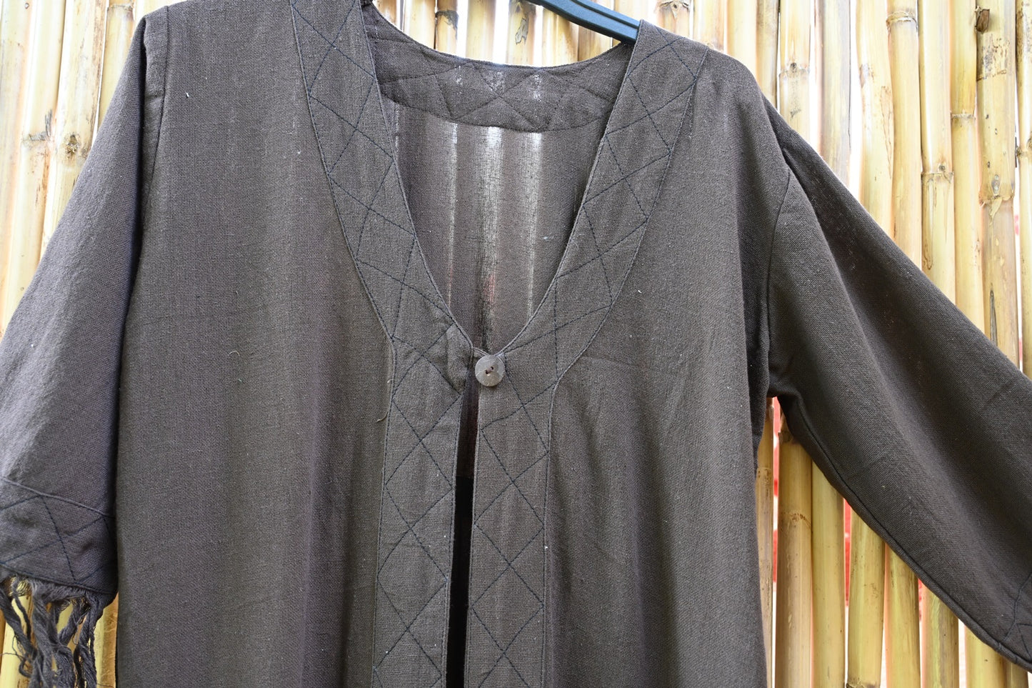 Medicine Women/Man Coat